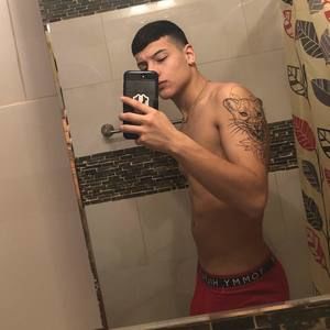 Meet your Posher, Jean pierre